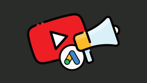 Youtube Ads COMPLETO (4 Campanhas em 1) + Remarketing