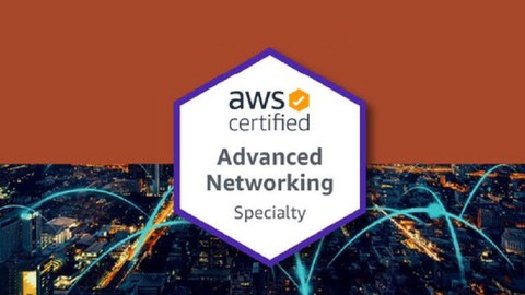 AWS Certified Advanced Networking - Specialty Practice Exam