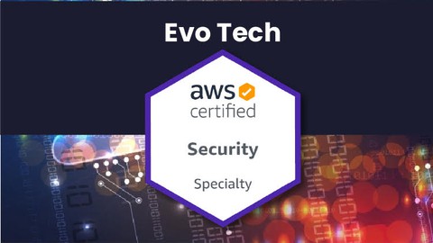 AWS Certified Security - Specialty Practice Questions