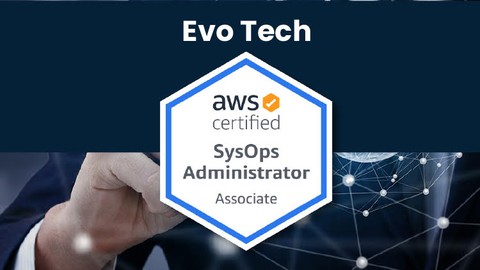 AWS Certified SysOps Administrator - Associate Practice Exam