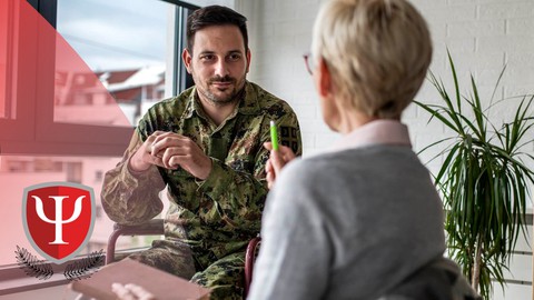 Use this PTSD Treatment Plan in Your Counseling Practice