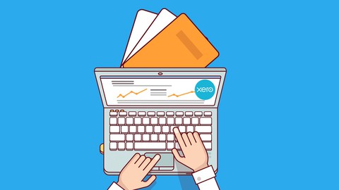 Xero Bookkeeping & Accounting, w/ Set-up & Reporting