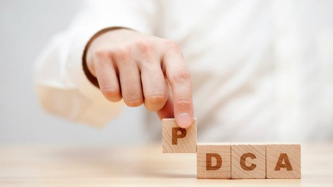 Melhoramento Focado: Ciclo PDCA