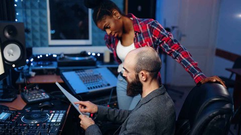 How To Start A Record Label - Complete Quick Start Guide