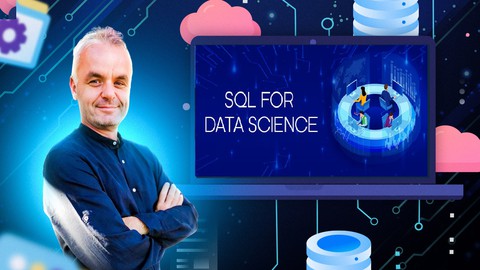 SQL pour les data scientists (10 h de cours + 83 exercices)