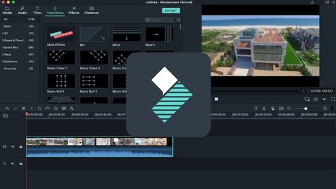 Filmora 9: 2021 -Video Editing like PRO & How to get clients