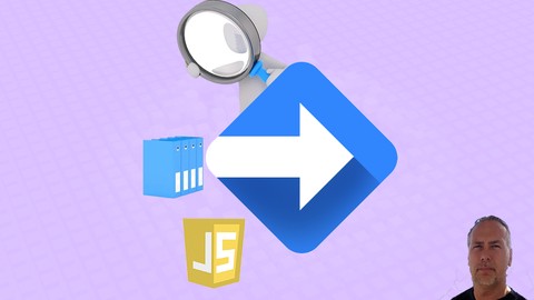 G Suite Google Apps Script Spreadsheet Folder File Lister