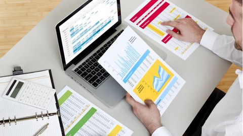 Power Pivot - Big Data Analysis Made Easy