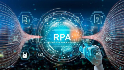 RPA for Everyone