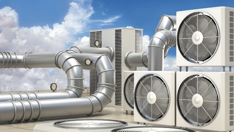 Energy efficiency in HVAC
