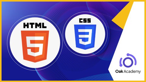 HTML CSS: Code and Design Websites With HTML and CSS