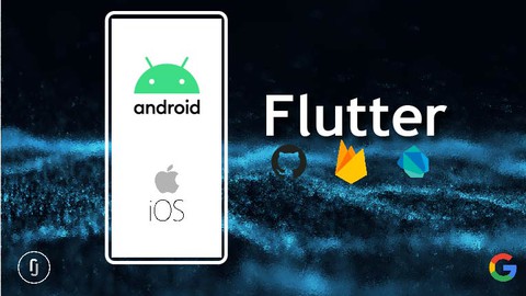 Flutter, completo: desarrolla proyectos reales con Firebase