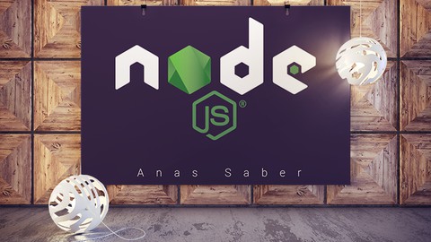Learn Node.JS in 6 hours only