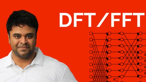 Signal Processing- Discrete Fourier Transform (DFT/FFT)