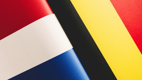 Aprende holandés en holandés 3: 1000 palabras más comunes
