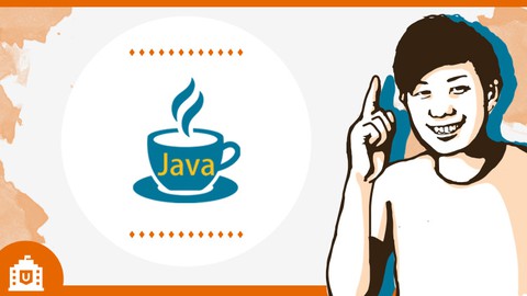 【Java-基礎】完全未経験からの基礎入門講座（丁寧解説/豊富な図解/ハンズオン/Java Silver試験対応）