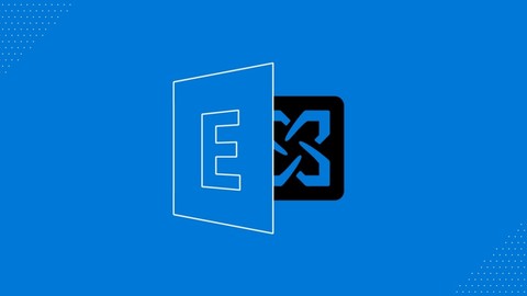 المرجع المتكامل فى Microsoft Exchange Server 2016/2019