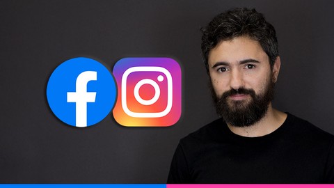 Curso de Facebooks Ads & Instagram Ads - do Zero ao Avançado