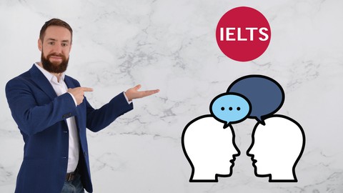 UPDATED January-April 2024: IELTS Speaking - Get Band 7+