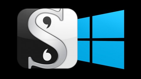 Scrivener For Windows - A Quick And Easy Guide