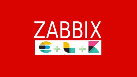 Monitoring Elasticsearch Logstash Kibana Using Zabbix