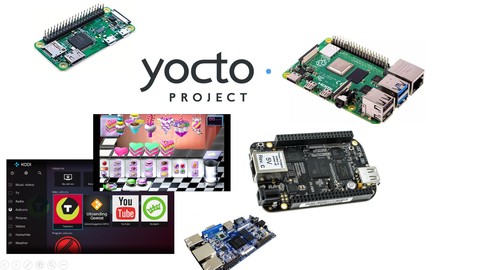 Yocto Zero to Hero - Building embedded Linux