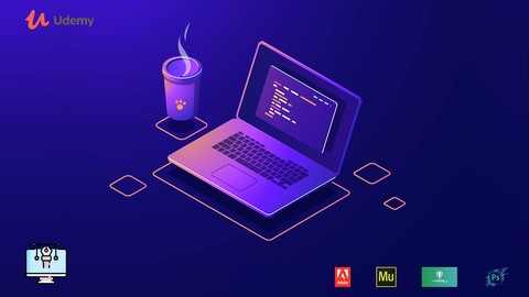 Kod Yazmadan Web Sitesi Tasarımı - Adobe Muse