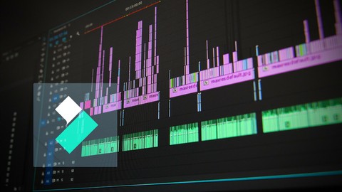 The Complete Video Editing Course With FLIMORA-9 ( In Tamil)