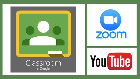 Google Classroom: Implementación de un ejemplo practico
