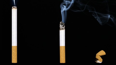 Smoking Cessation Masterclass for Hypnotherapists