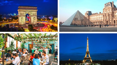 Visit Paris: best places and tips to enjoy your stay (2022)
