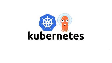 Kubernetes с Нуля для DevOps Инженеров