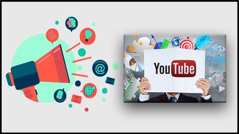 The complete YouTube Marketing for Beginners