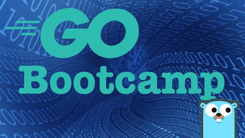Go (golang) Bootcamp
