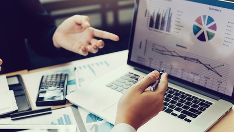 First Guide to Dashboards using IBM Cognos Analytics