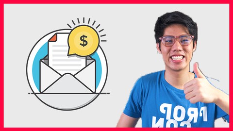 Email Marketing Mastery: Grow your business with emails!