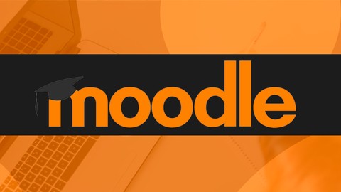 Moodle 3.8 - Criando Sistema de Cursos Online do Zero