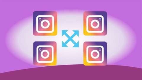 Instagram (Beginners & Advanced): Fast Track Training