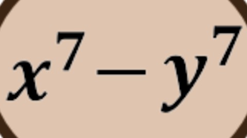 Zsigmondy's Theorem