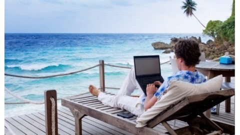 The ultimate guide to remote work and landing your dream job