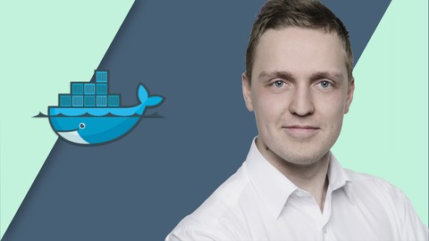 Docker и Docker Compose - Деплой проекта с нуля