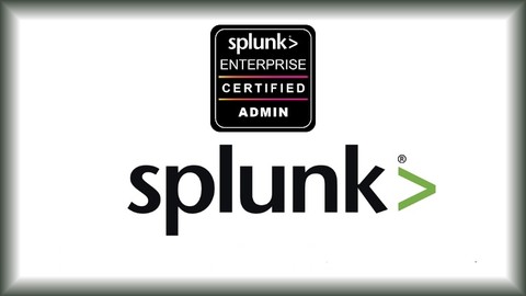 SPLK-1003 Splunk Certified Admin Practice
