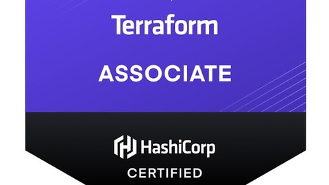 HashiCorp Certified: Terraform Associate Practice Exam 2020