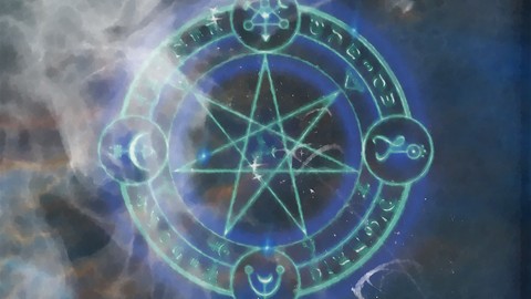 Magick 103: Power Words and Sigils