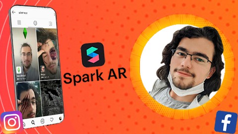 Spark AR ile Sıfırdan Instagram Filtresi Tasarlama