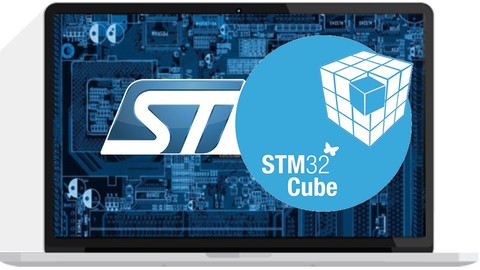 Mastering STM32CubeMX 5 and CubeIDE - Embedded Systems