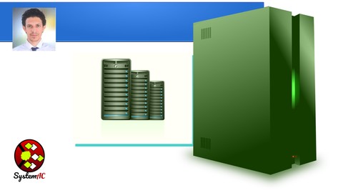 Learn Servers OSs and Types | Server Administration Course