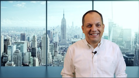 Complete Contract Management Bootcamp: Zero to Hero