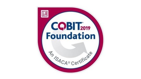 COBIT® 2019 Fundamentos (español). Simulador examen certif.