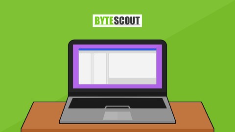 Developing PDF Solutions with ByteScout